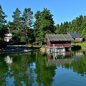 Pentala Museum